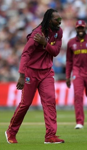 ICC Cricket World Cup West Indies Vs New Zealand Set 1