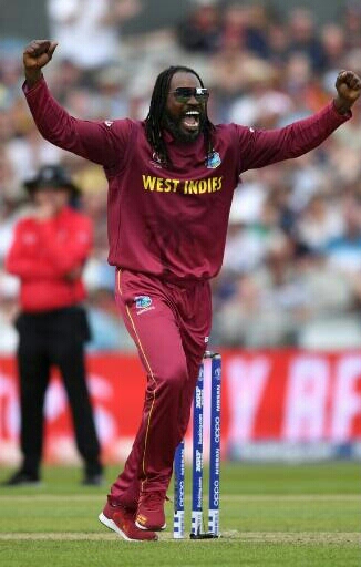 ICC Cricket World Cup West Indies Vs New Zealand Set 1