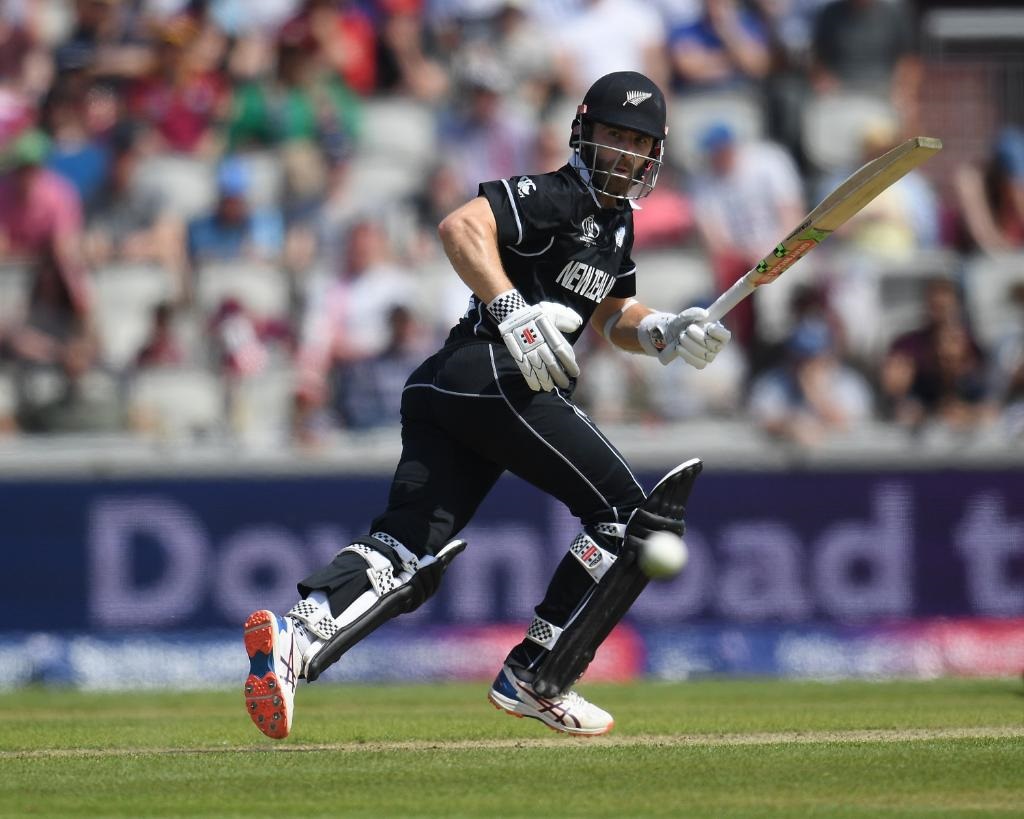 ICC Cricket World Cup West Indies Vs New Zealand Set 1