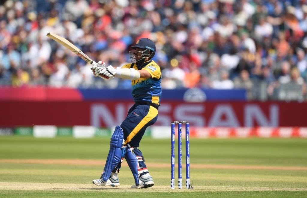 ICC Cricket World Cup West Indies Vs Sri Lanka Set 1