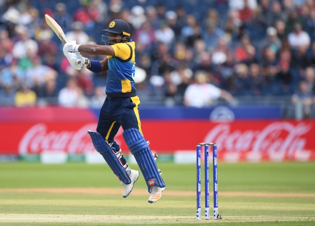 ICC Cricket World Cup West Indies Vs Sri Lanka Set 1