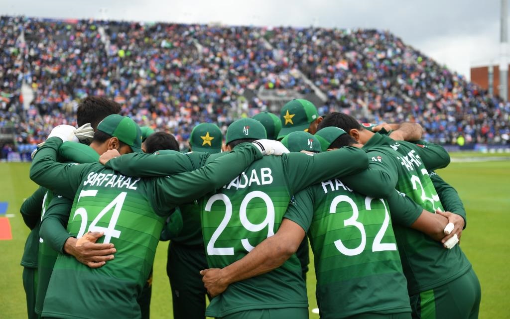 More Than 41 Photos of India Winning Against Pakistan In ICC Cricket World Cup