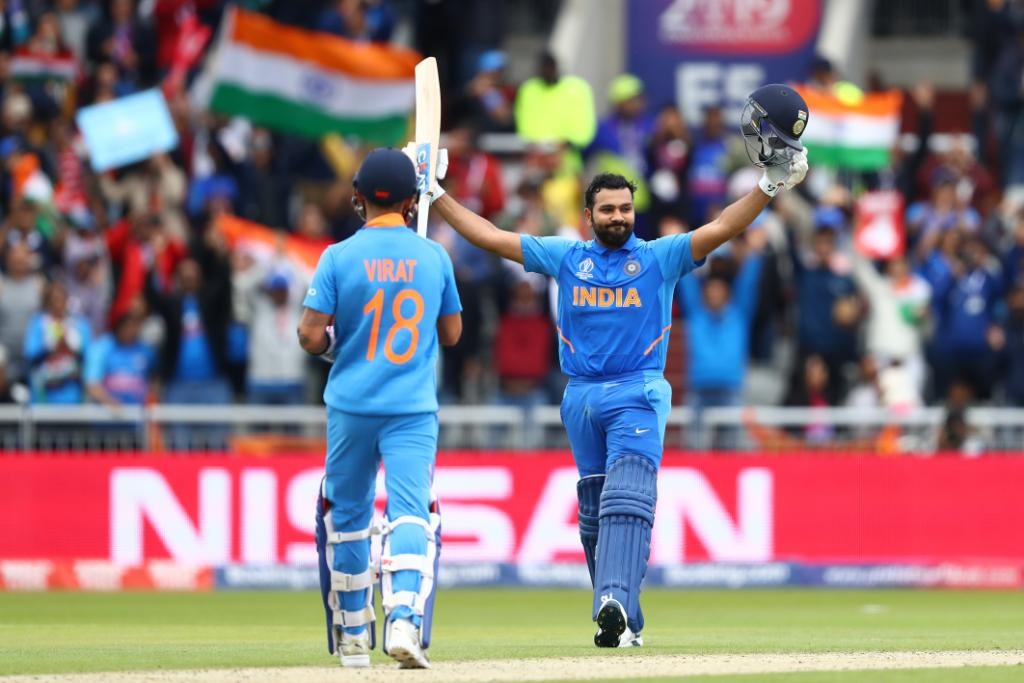 More Than 41 Photos of India Winning Against Pakistan In ICC Cricket World Cup