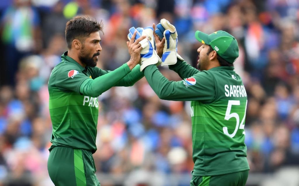 More Than 41 Photos of India Winning Against Pakistan In ICC Cricket World Cup