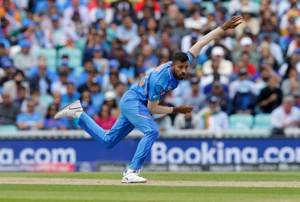 More Than 41 Photos of India Winning Against Pakistan In ICC Cricket World Cup