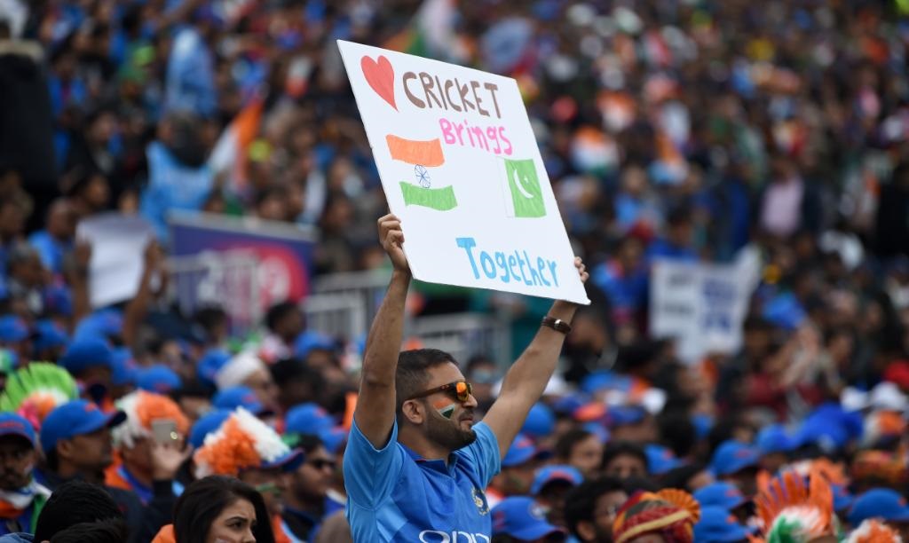 More Than 41 Photos of India Winning Against Pakistan In ICC Cricket World Cup