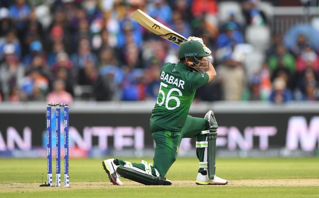 More Than 41 Photos of India Winning Against Pakistan In ICC Cricket World Cup