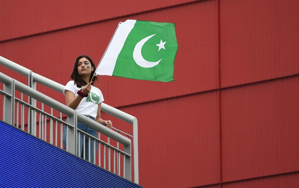 More Than 41 Photos of India Winning Against Pakistan In ICC Cricket World Cup