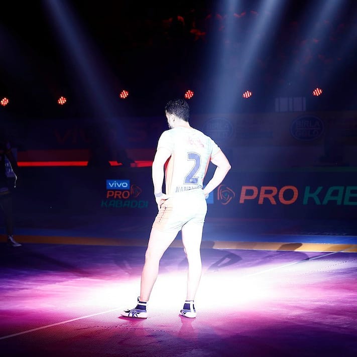 Pro Kabaddi 2019 Bengal Warriors Vs Bengaluru Bulls