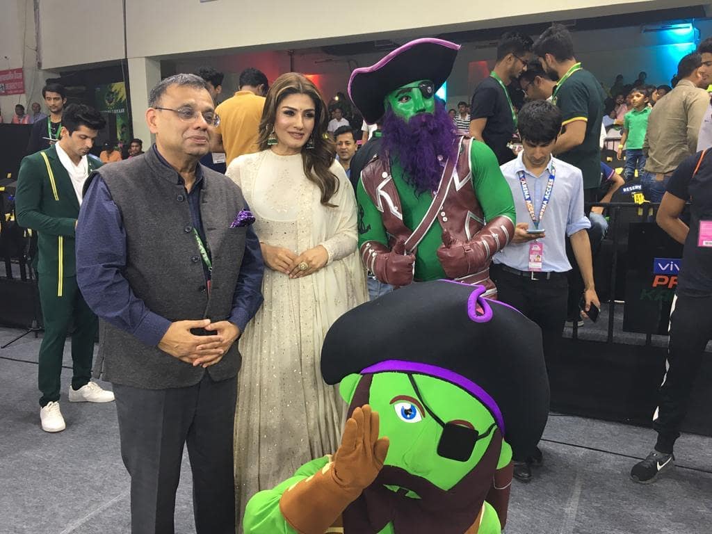 Pro Kabaddi 2019 Bengal Warriors Vs Bengaluru Bulls