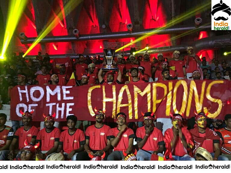 Pro kabaddi 2019 Bengaluru Bulls Vs Telugu Titans