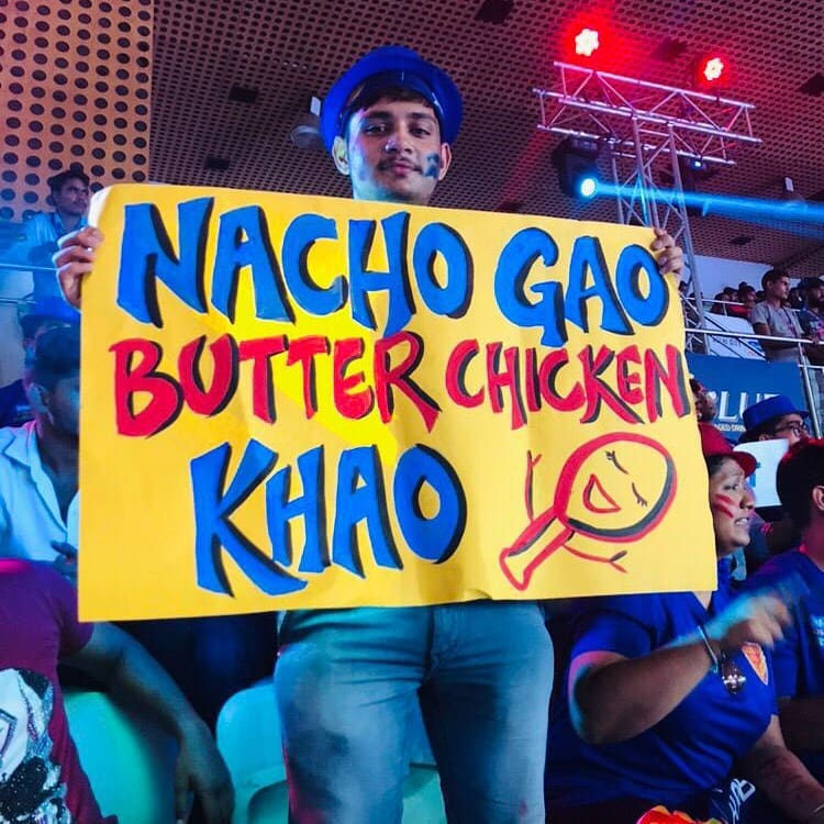 Pro Kabaddi 2019 Dabang Delhi Vs Haryana Steelers