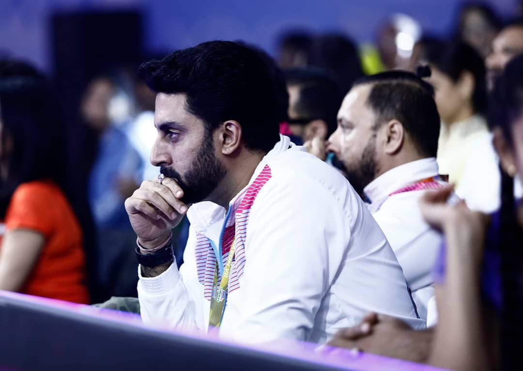 Pro Kabaddi 2019 Mumbai Vs Jaipur