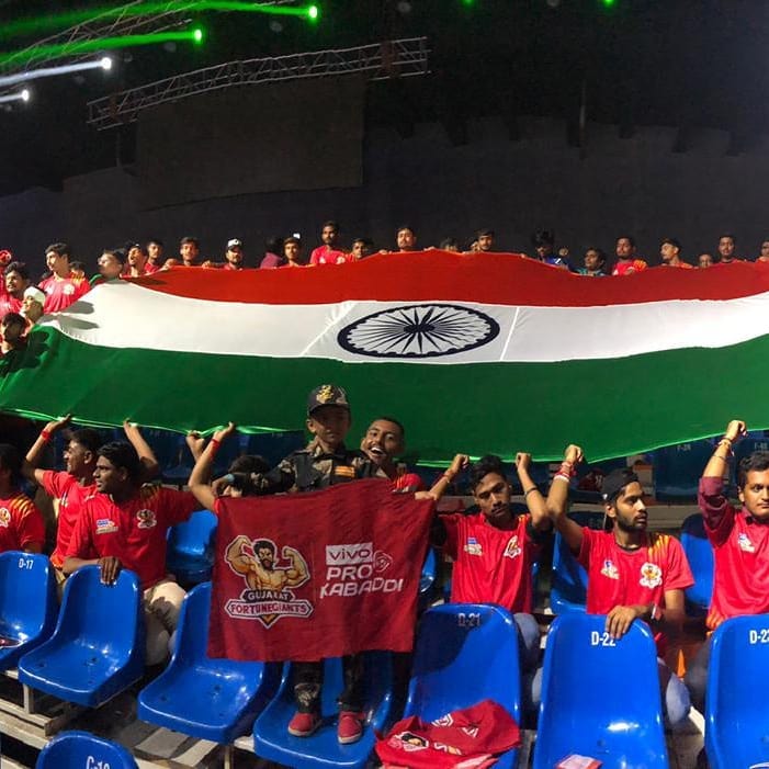 Pro Kabaddi 2019 Pink Panthers Vs Puneri Paltan