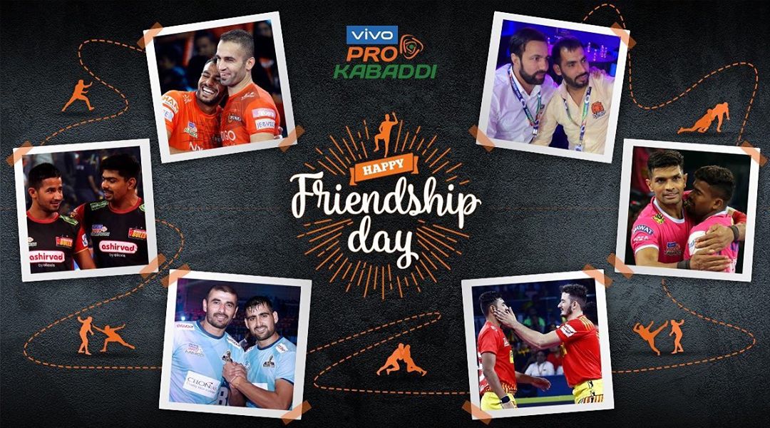 Pro Kabaddi 2019 Tamil Thalaivas Vs Haryana Steelers