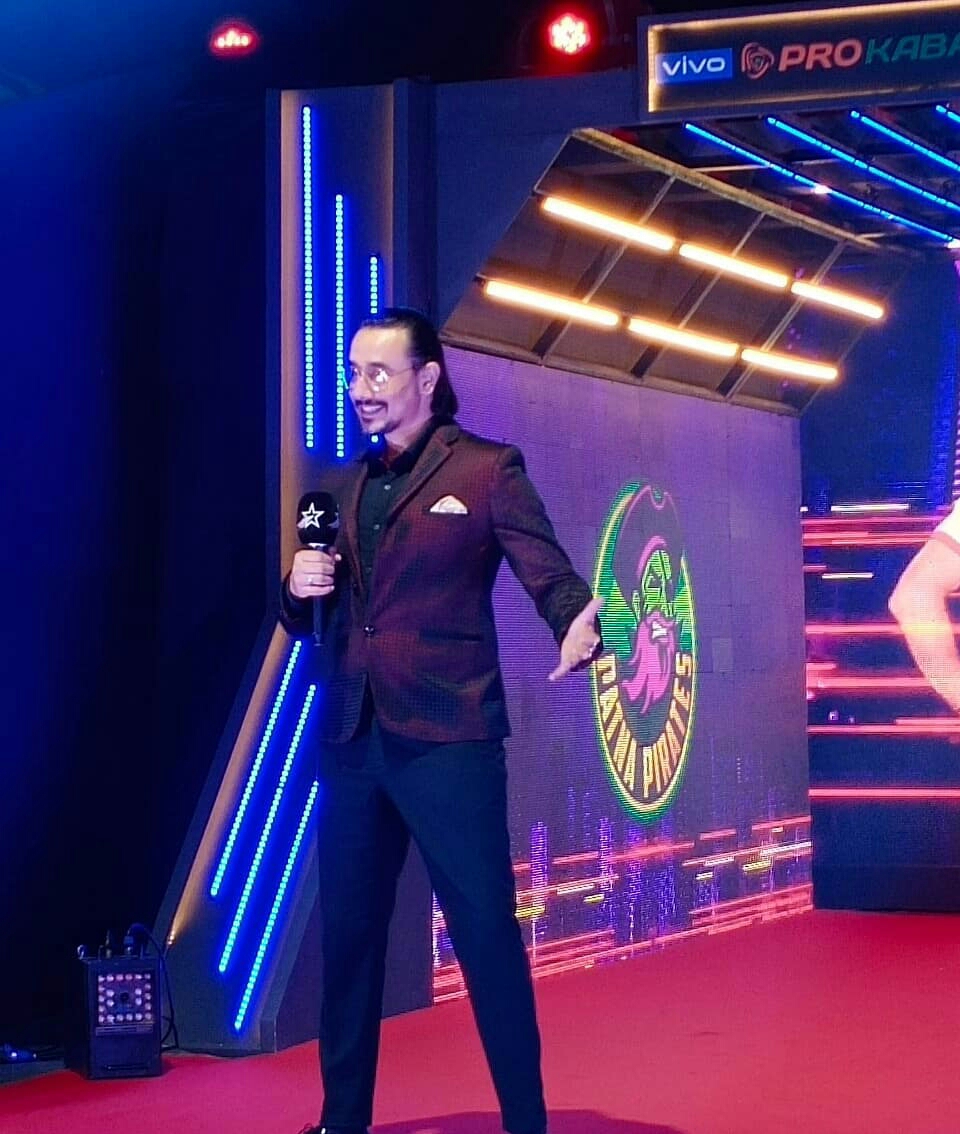 Pro Kabaddi 2019 U Mumba Vs UP Yoddha