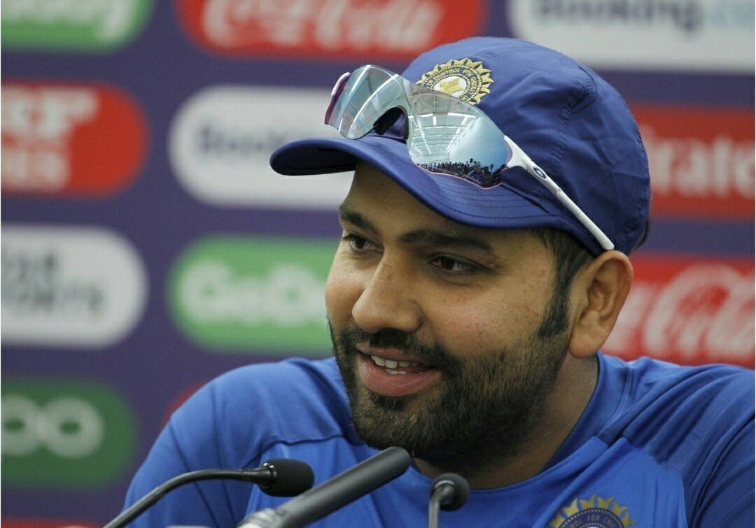 World Cup 2019 Rohit Sharma Press Conference