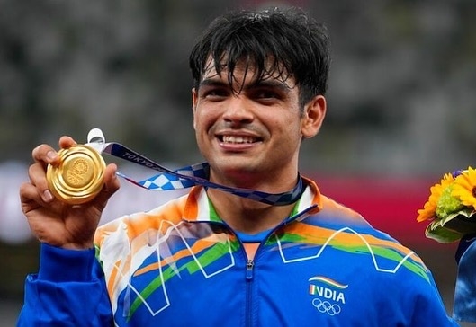 Tokyo Olympic Games Images