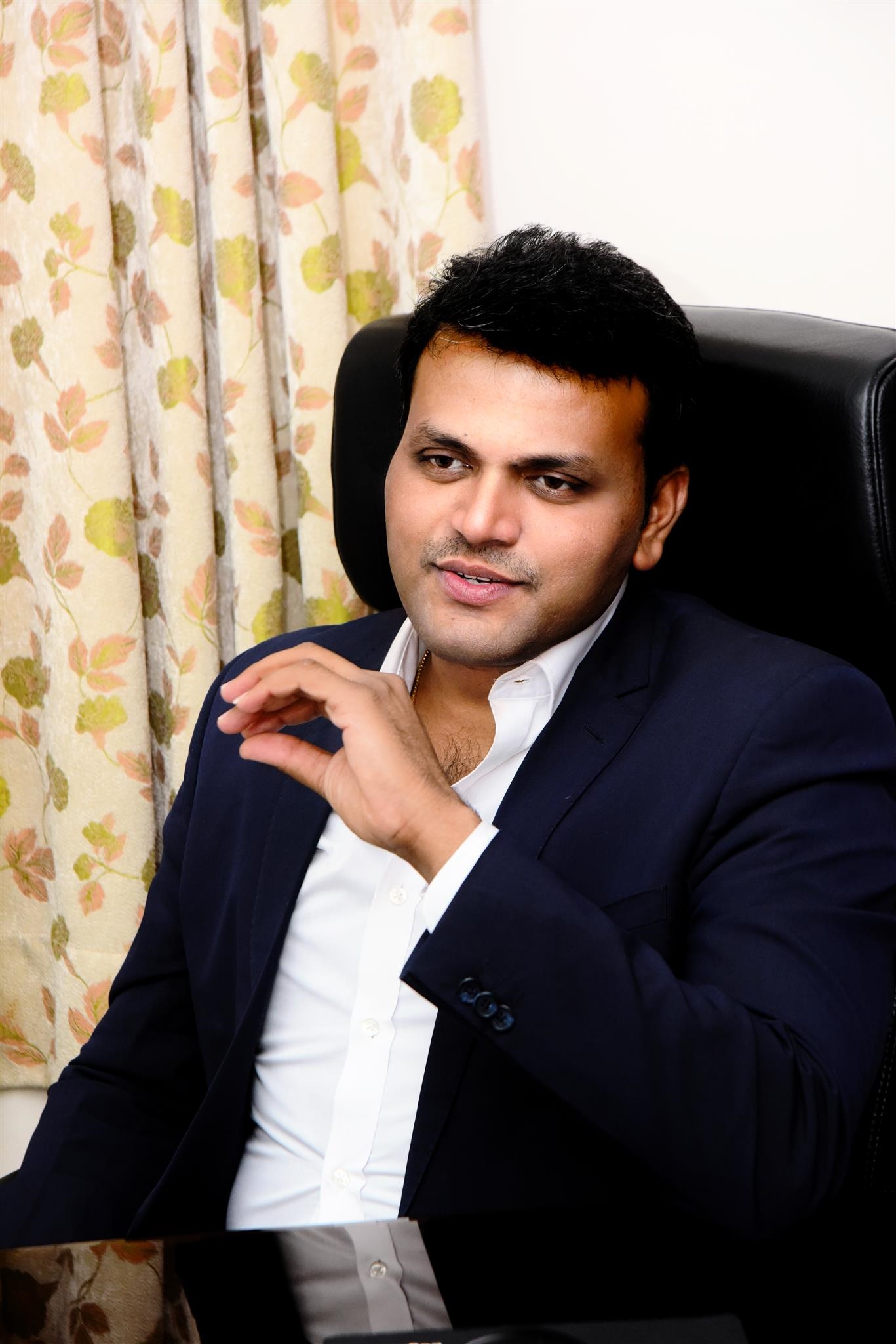 Happy Birthday To The Wonderful Human Being Kotii Sir