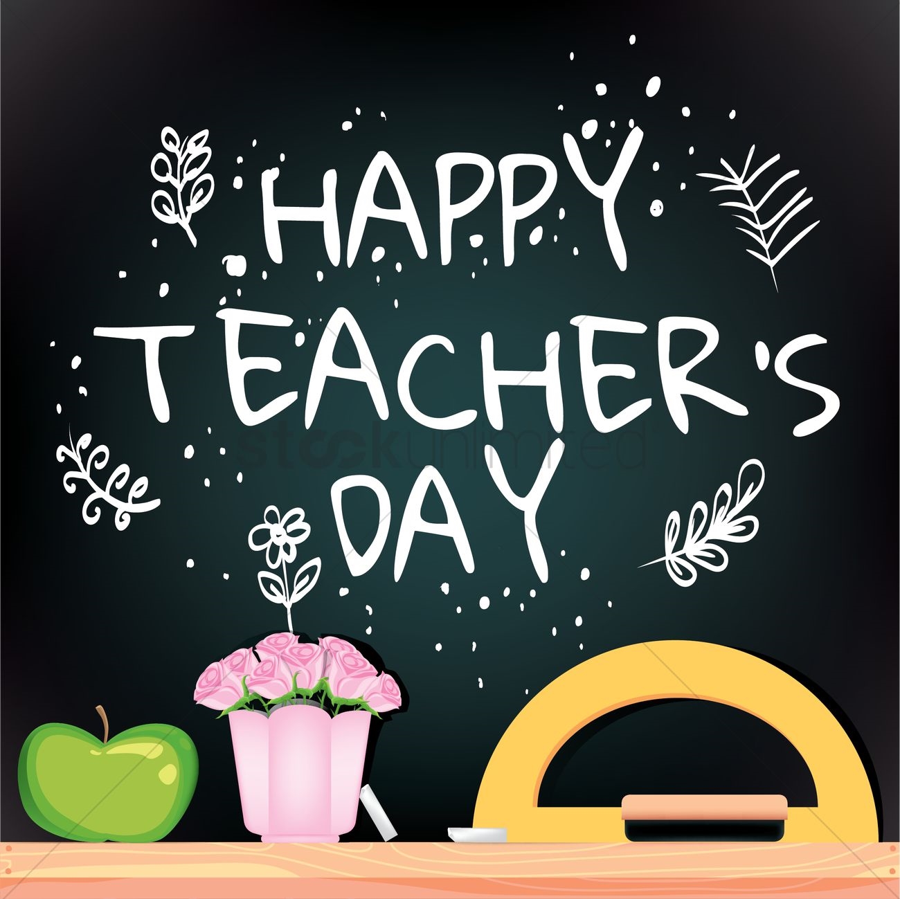 Happy World Teachers Day From India Hearld