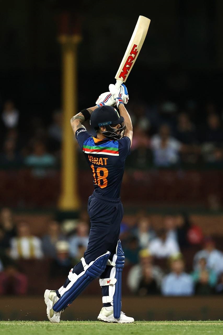 Indian Cricket Team Captain Virat Kohli Images From Archives Indian Cricket Team Captain Virat Kohli Images From Archives
