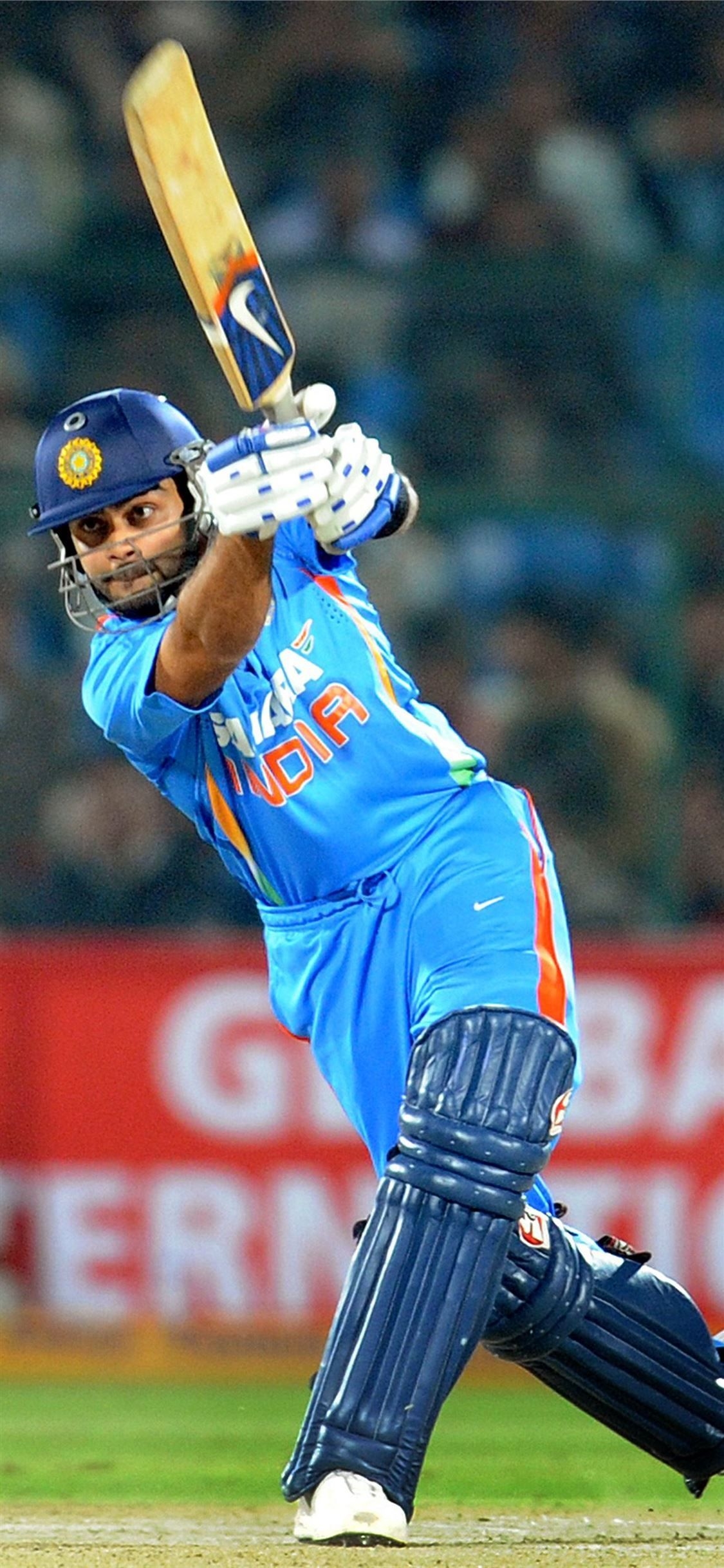 Indian Cricket Team Captain Virat Kohli Images From Archives