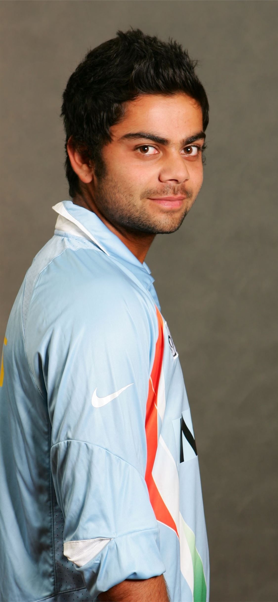 Indian Cricket Team Captain Virat Kohli Images From Archives