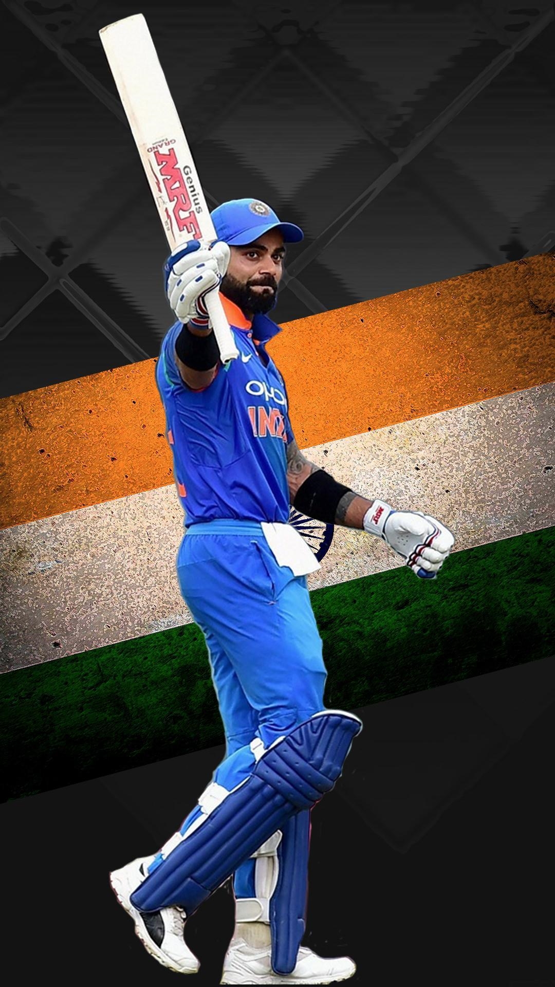 Indian Cricket Team Captain Virat Kohli Images From Archives