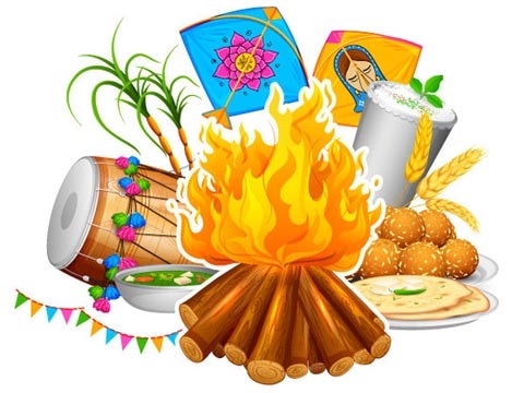 Makara Sankranti Special Gallery From IndiaHerald