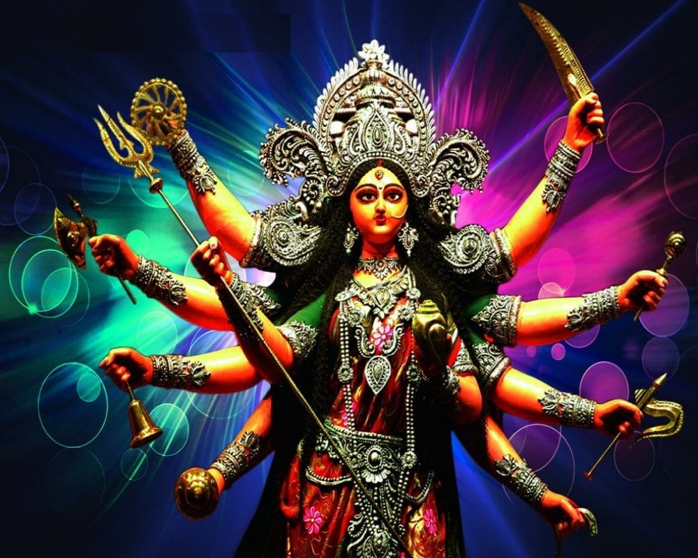 Navaratri New Images Gallery