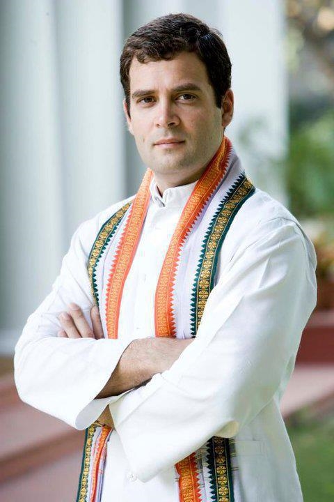Rahul Gandhi Birthday Special Gallery