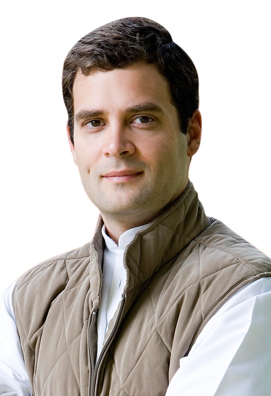 Rahul Gandhi Birthday Special Gallery