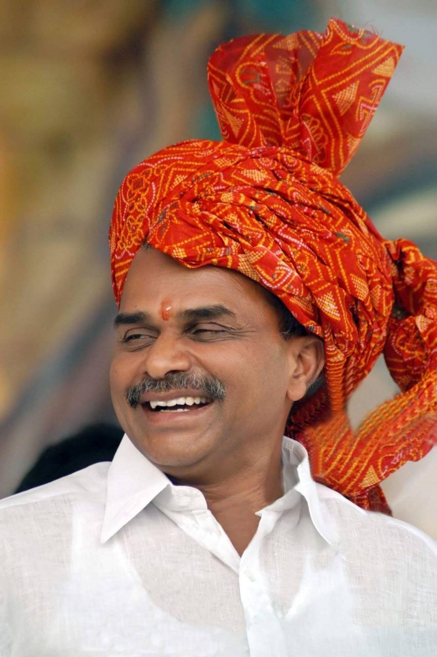 Y S Rajasekhara Reddy Birthday Special Images