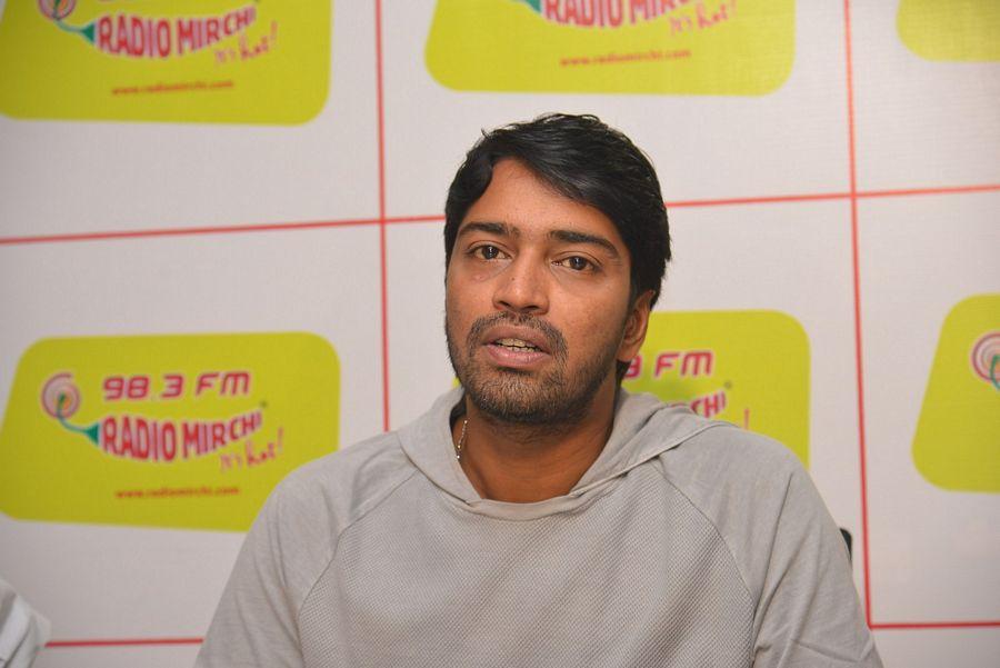 Actor Allari Naresh Latest Stills