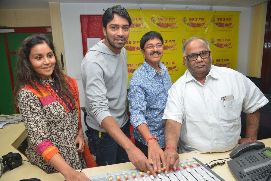 Actor Allari Naresh Latest Stills