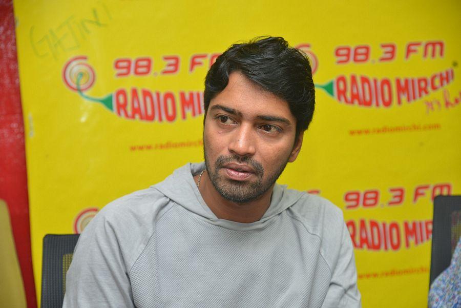 Actor Allari Naresh Latest Stills