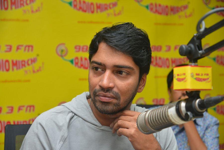 Actor Allari Naresh Latest Stills