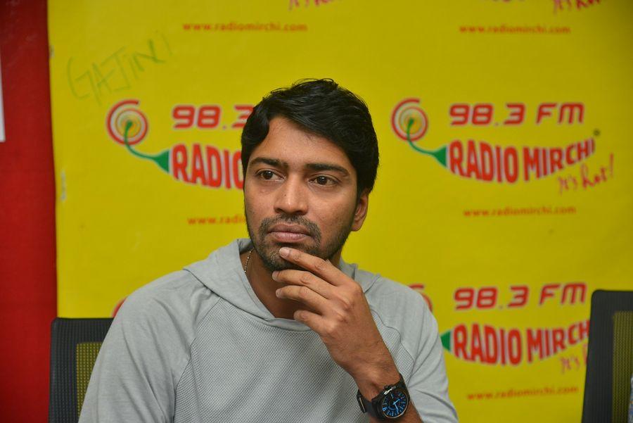 Actor Allari Naresh Latest Stills