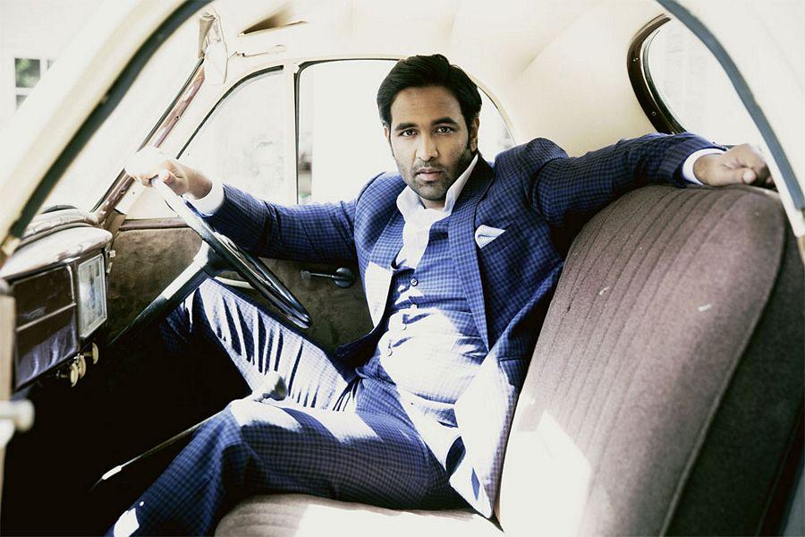 Actor Manchu Vishnu Latest Photoshoot Stills