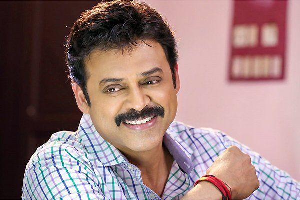 Daggubati Venkatesh Photos for Birthday Special