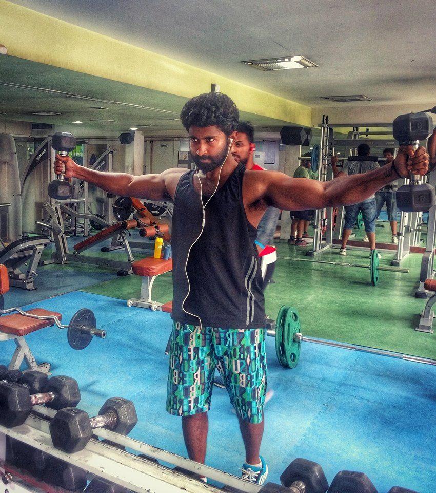 Devi Movie Child Artist Mahendran Photos