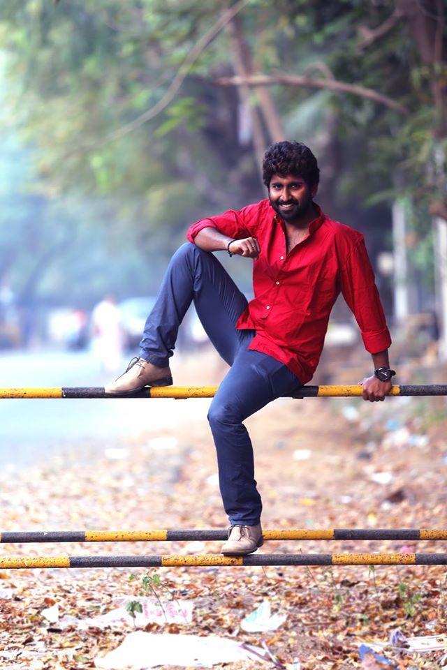 Devi Movie Child Artist Mahendran Photos