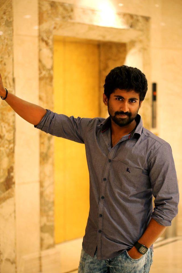 Devi Movie Child Artist Mahendran Photos