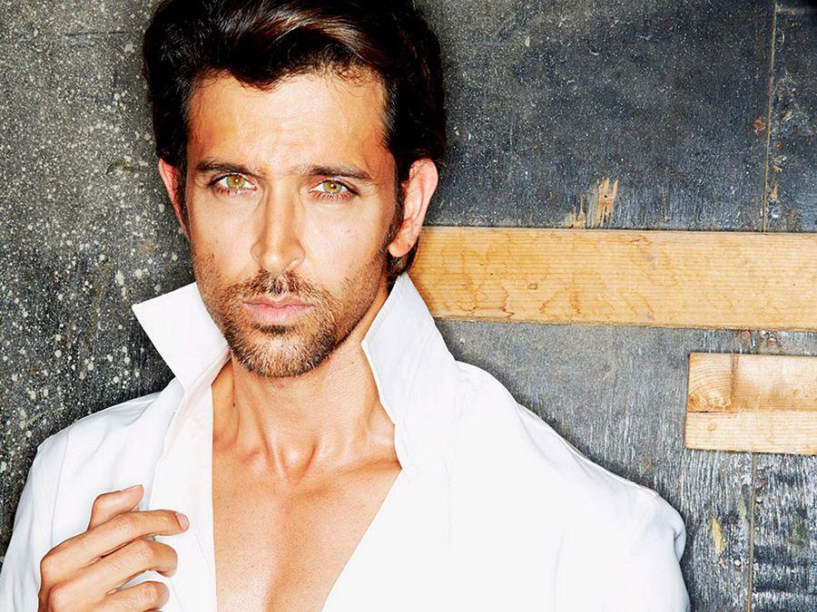 Hrithik Roshan Latest Photo Stills