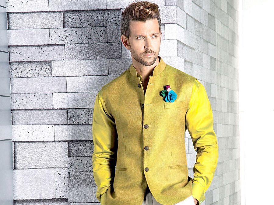 Hrithik Roshan Latest Photo Stills