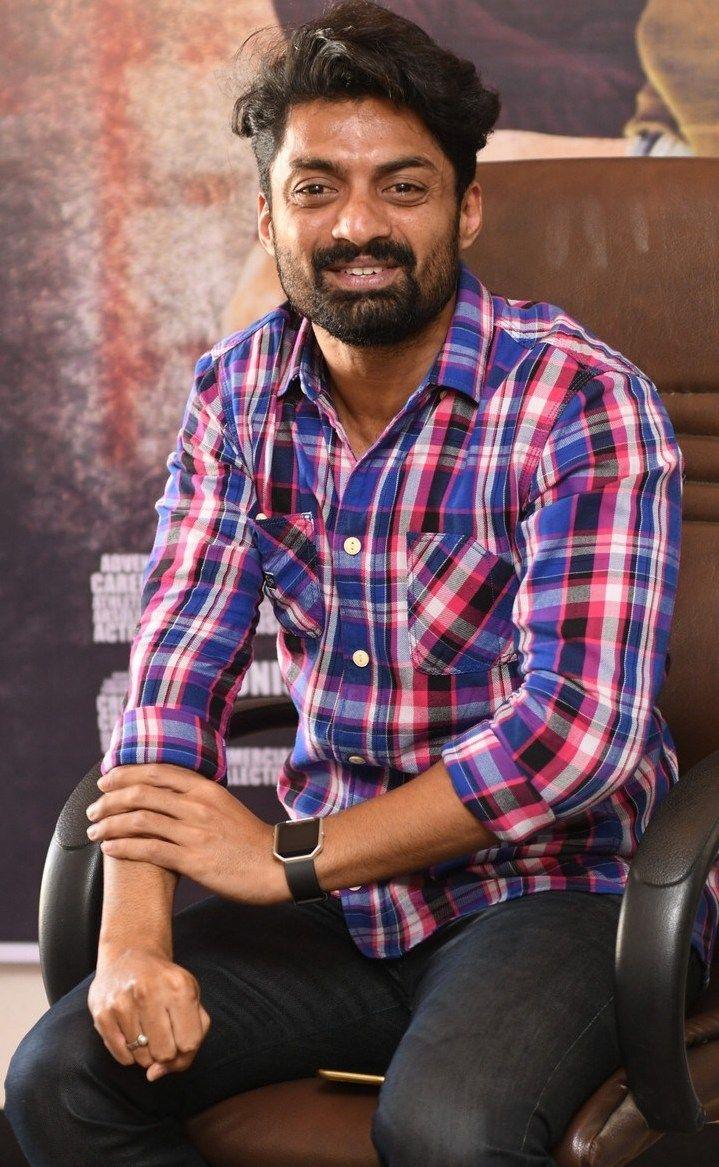 Kalyan Ram Latest Stills at ISM Movie Interview