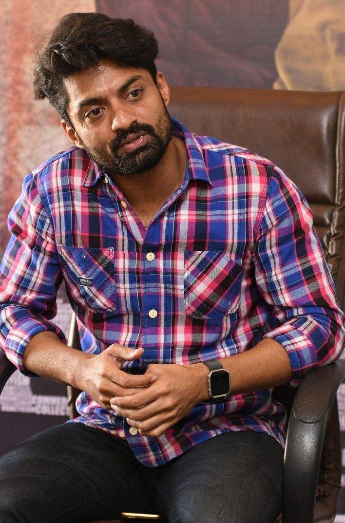Kalyan Ram Latest Stills at ISM Movie Interview