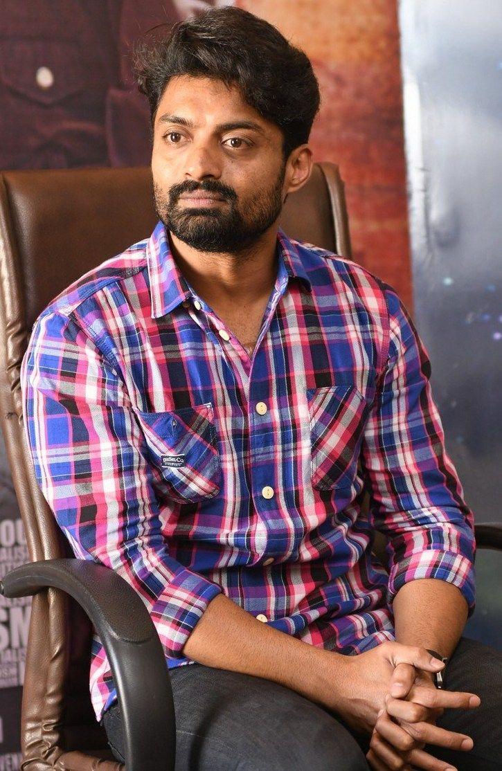 Kalyan Ram Latest Stills at ISM Movie Interview