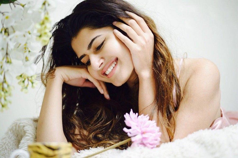 Actress Ashima Narwal Latest Photoshoot Stills