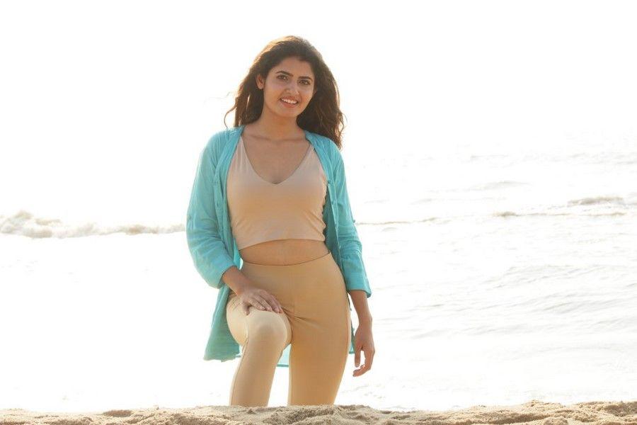Actress Ashima Narwal Latest Photoshoot Stills